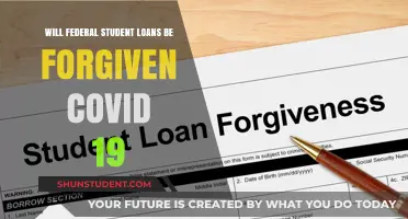 COVID-19 Student Loan Forgiveness: What Borrowers Need to Know Now