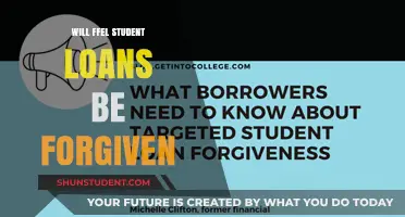 Will FFEL Student Loans Be Forgiven? Exploring Potential Forgiveness Options