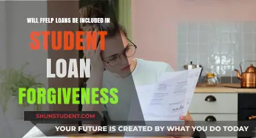 Will FFELP Loans Qualify for Student Loan Forgiveness Programs?