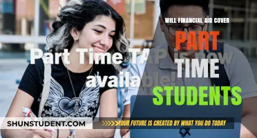 Can Part-Time Students Receive Financial Aid? Exploring Eligibility and Options