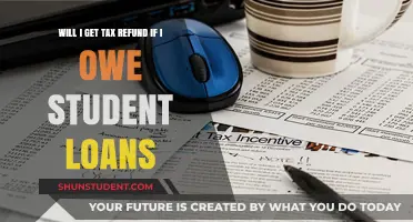Tax Refunds and Student Loan Debt: What You Need to Know