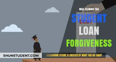 Illinois Tax Implications: Will Student Loan Forgiveness Be Taxable?