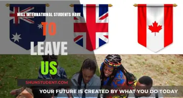International Students: What's Their Future in the US?