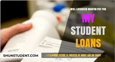Lockheed Martin: Student Loan Reimbursement and You