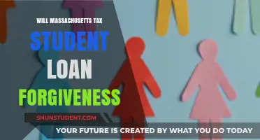 Massachusetts Tax Implications for Student Loan Forgiveness: What to Know