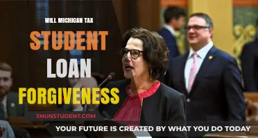 Michigan's Tax Treatment of Student Loan Forgiveness: What You Need to Know