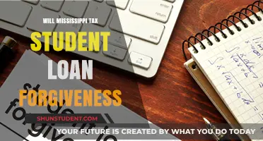 Mississippi's Tax Implications for Student Loan Forgiveness: What You Need to Know