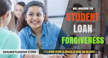 Missouri's Tax Implications for Student Loan Forgiveness: What You Need to Know