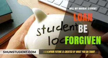 Will Navient Student Loan Forgiveness Apply to Your Debt?