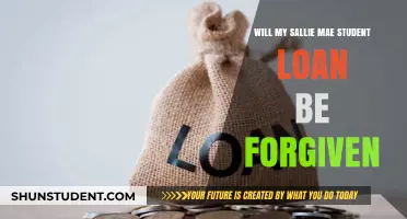 Will Sallie Mae Student Loans Qualify for Forgiveness? What to Know