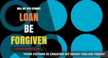 Will My SoFi Student Loan Qualify for Forgiveness? Key Insights