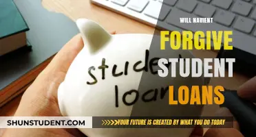 Navient Student Loan Forgiveness: What Borrowers Need to Know