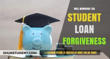 Nebraska's Tax Implications for Student Loan Forgiveness: What You Need to Know