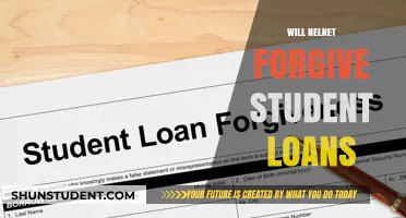Will Nelnet Forgive Student Loans? Exploring Loan Forgiveness Options