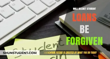 Will Nelnet Student Loans Be Forgiven? What Borrowers Need to Know