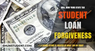Will New York State Tax Student Loan Forgiveness? What Borrowers Need to Know