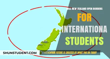 When Will New Zealand Reopen Borders to International Students?