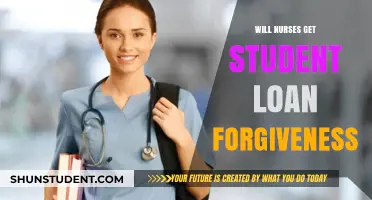Nurse Student Loan Forgiveness: What You Need to Know Now