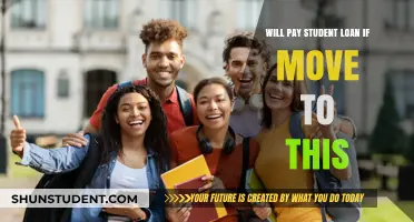 Cities Offering Student Loan Repayment to New Residents