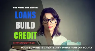Student Loan Strategies: Building Credit