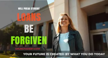 Will PHEAA Student Loans Be Forgiven? What Borrowers Need to Know