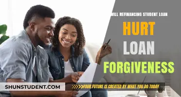 Refinancing Student Loans: Impact on Loan Forgiveness Explained