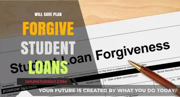 Will the Save Plan Offer Student Loan Forgiveness? What to Know