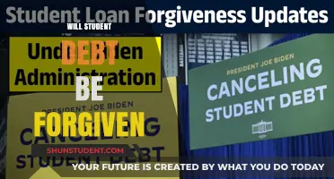 Will Student Debt Be Forgiven? Exploring the Possibility and Impact