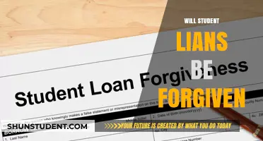 Will Student Loans Be Forgiven? Exploring Potential Debt Relief Options