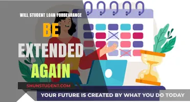 Will Student Loan Forbearance Be Extended Again? What Borrowers Need to Know