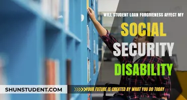 Student Loan Forgiveness and Social Security Disability: What You Need to Know