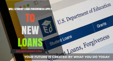 Will Student Loan Forgiveness Cover New Borrowers? What You Need to Know