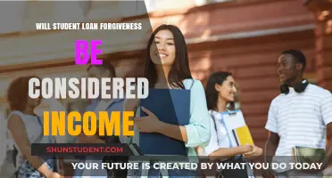 Is Student Loan Forgiveness Taxable? Understanding Income Implications
