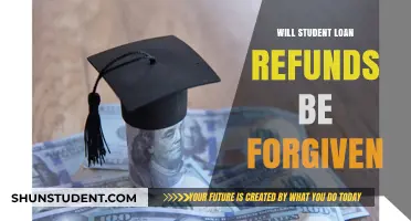 Will Student Loan Refunds Lead to Debt Forgiveness? What Borrowers Need to Know