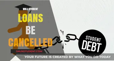 Will Student Loans Be Cancelled? Exploring the Possibility and Impact