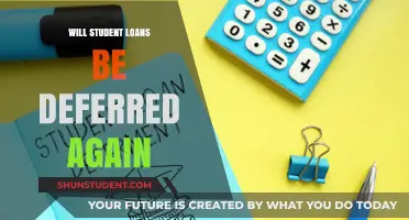 Will Student Loan Deferment Return? Exploring the Possibility of Another Extension