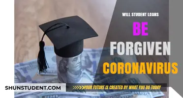 Coronavirus Impact: Will Student Loans Be Forgiven Amid the Pandemic?