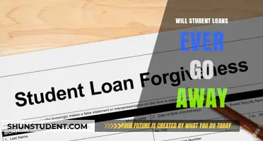 Will Student Loans Ever Disappear? Exploring Debt Forgiveness and Repayment Options
