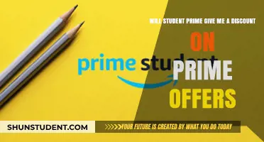 Unlock Prime Savings: Does Student Prime Offer Discounts on Prime Deals?