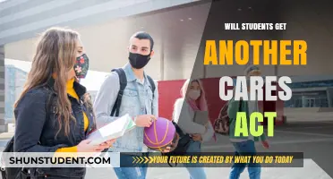 Will Students Receive Another CARES Act? Exploring the Possibilities