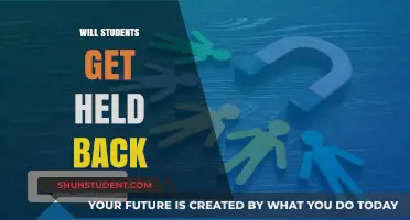 Will Students Get Held Back: Analyzing the Impact of Academic Retention