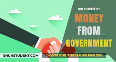 Government Financial Aid for Students: What You Need to Know