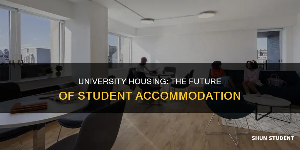 will students get to stay in university