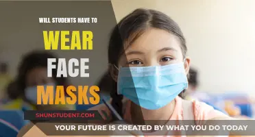 Masks in the Classroom: What's Next for Student Safety?