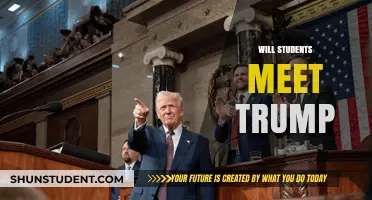 Students to Encounter Trump: A Meeting of Minds and Policies