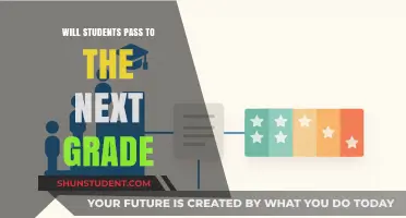 Advancing to the Next Grade: A Guide for Students and Parents