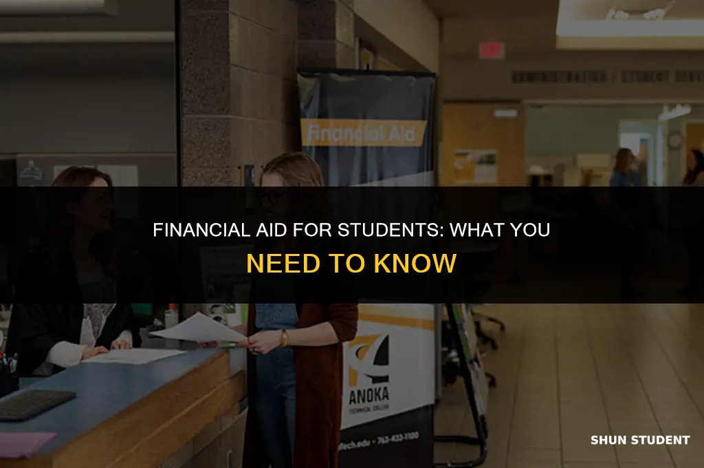will students receive money