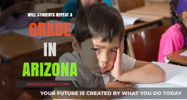 Will Students Repeat a Grade in Arizona: New Policies Explained