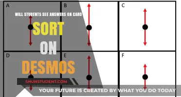 Exploring Card Sort Visibility in Desmos for Enhanced Student Learning