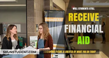 Securing Financial Aid: A Guide for Students Amidst Changing Policies